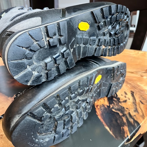 Raichle walking/Trekking boots size 11.5 - Picture 7 of 11